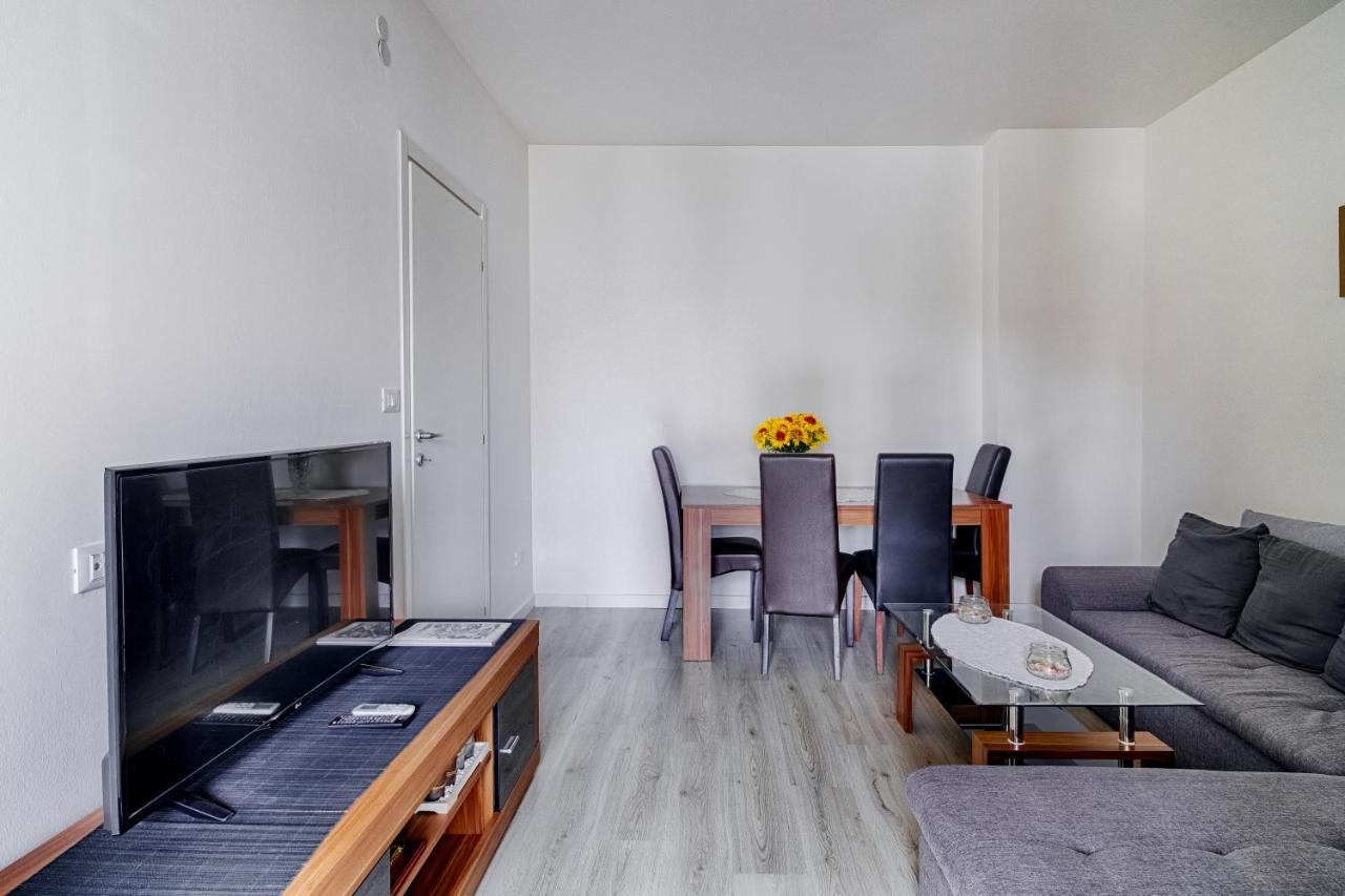 Residence Burlo Trieste Exterior photo