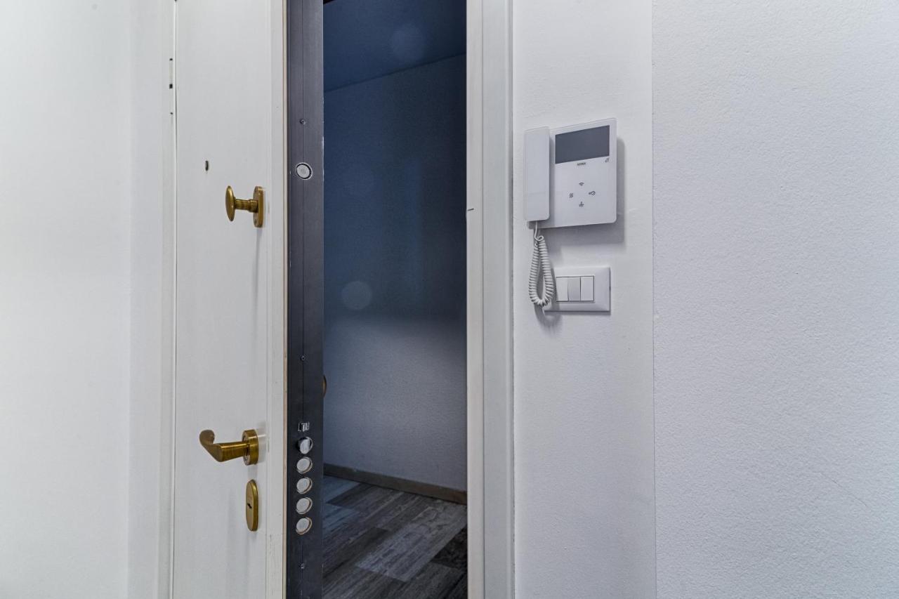 Residence Burlo Trieste Exterior photo