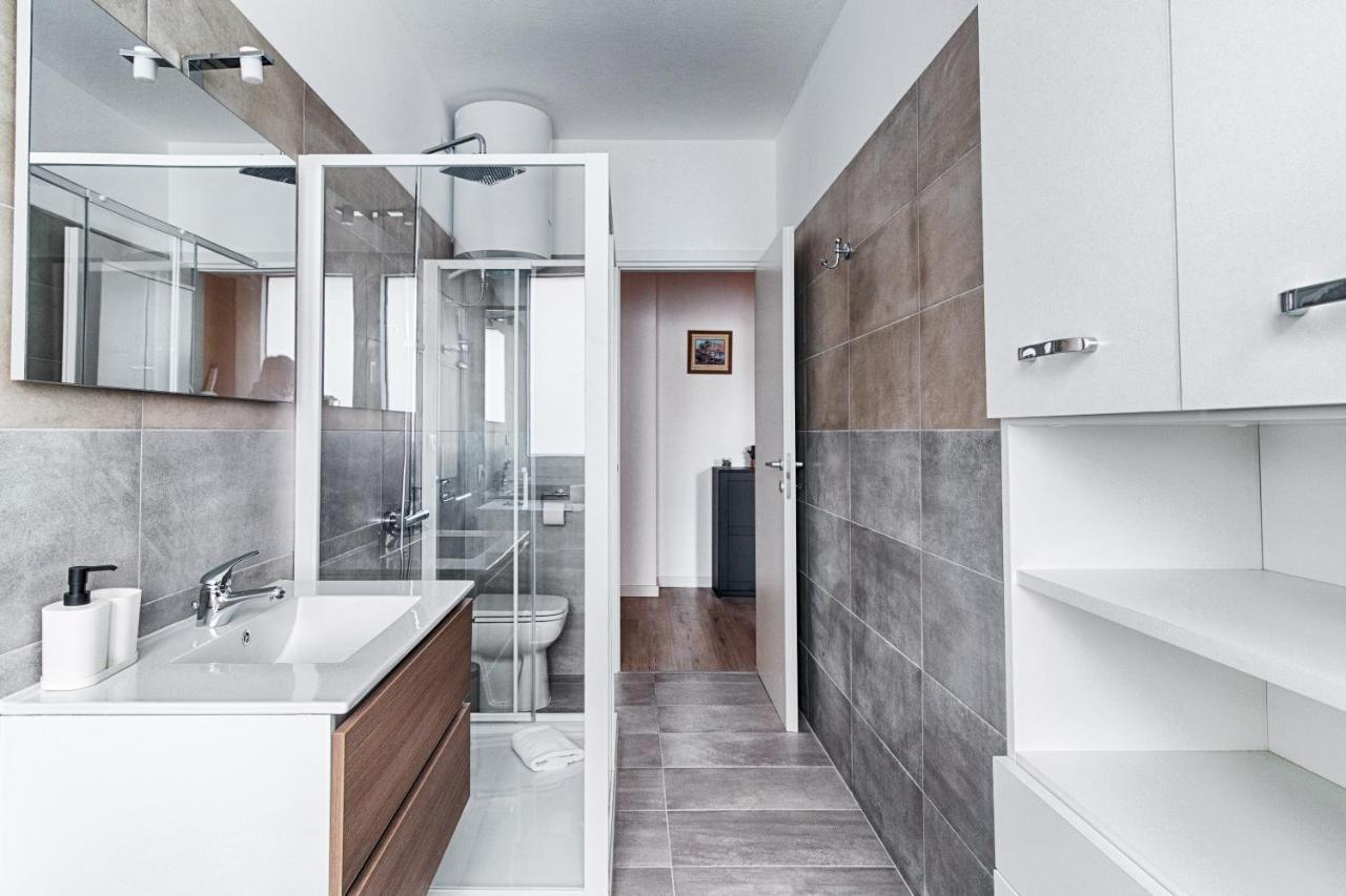 Residence Burlo Trieste Exterior photo